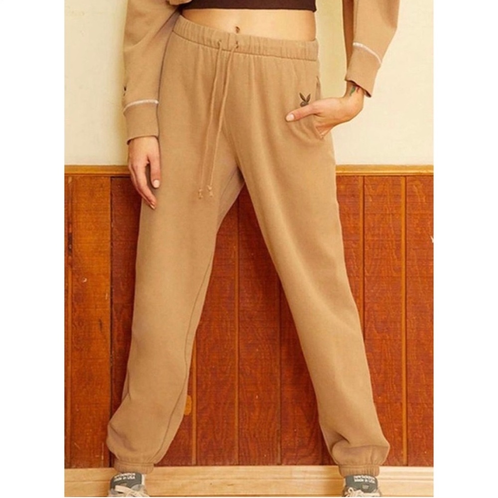 Playboy Joggers